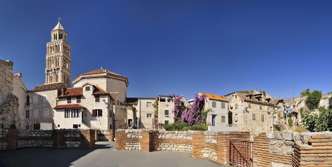 Cathedral of Saint Domnius